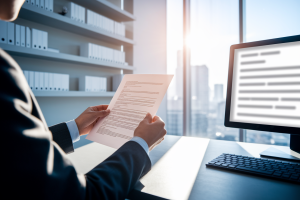 Certificat de Non Faillite : Comment l'Obtenir pour Personnes Physiques et Morales