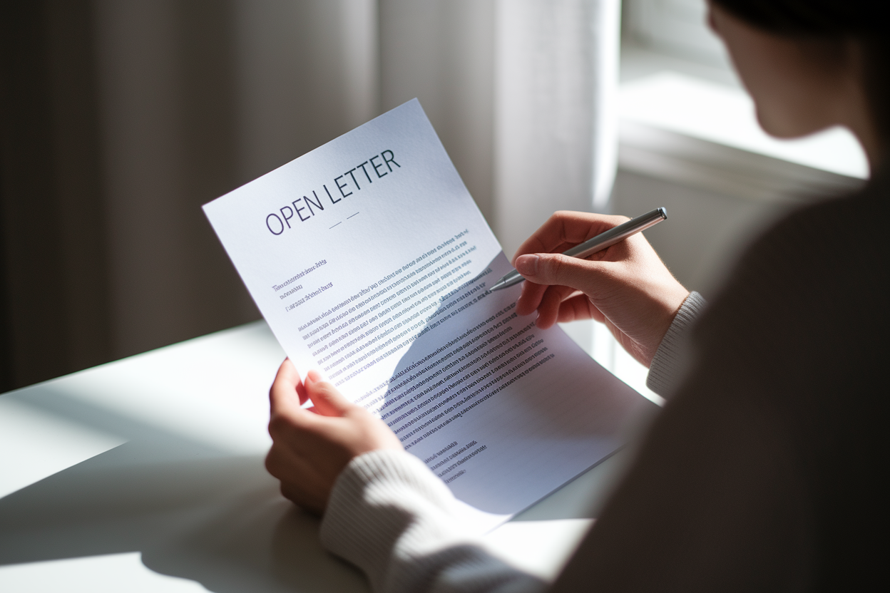 Lettre de Rétractation : Modèle Gratuit pour Achat de Véhicule d&rsquo;Occasion