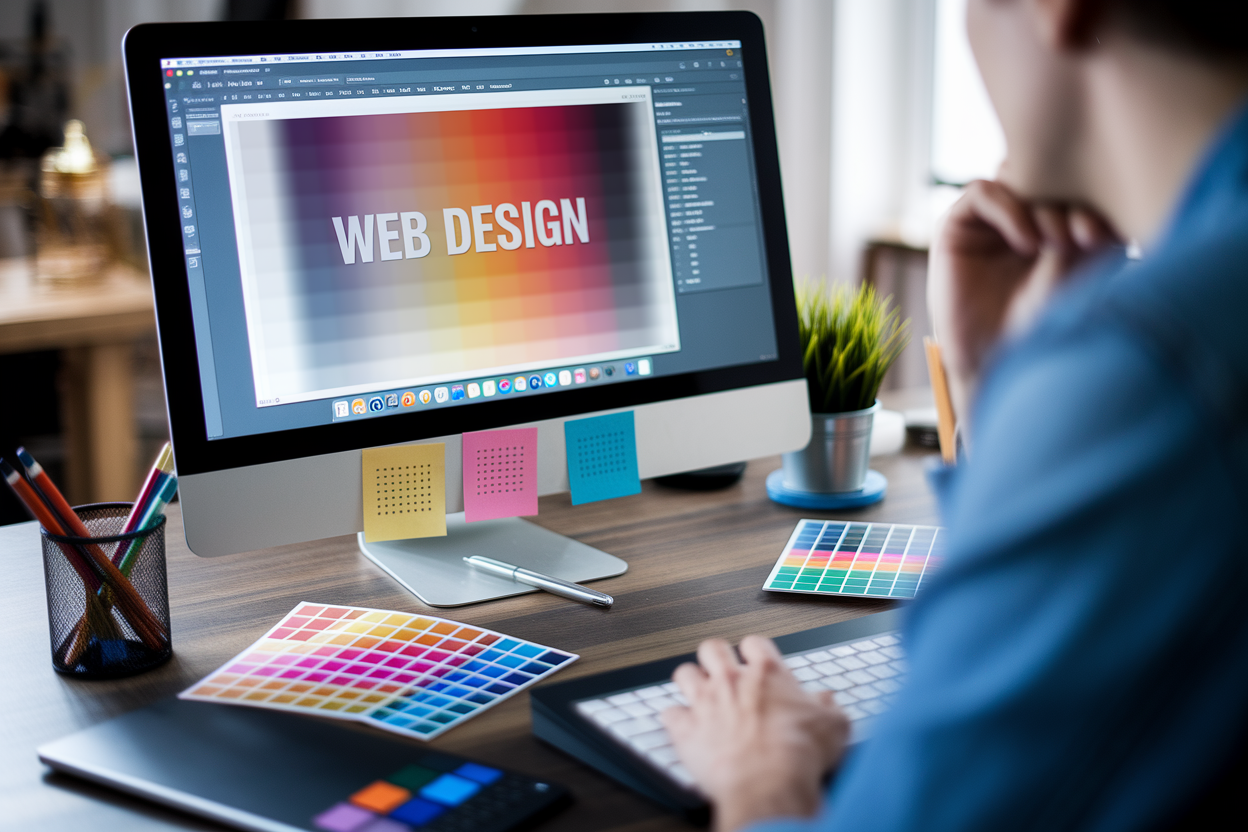 10 Exemples CV Webdesigner : Modèles et Conseils pour se Démarquer