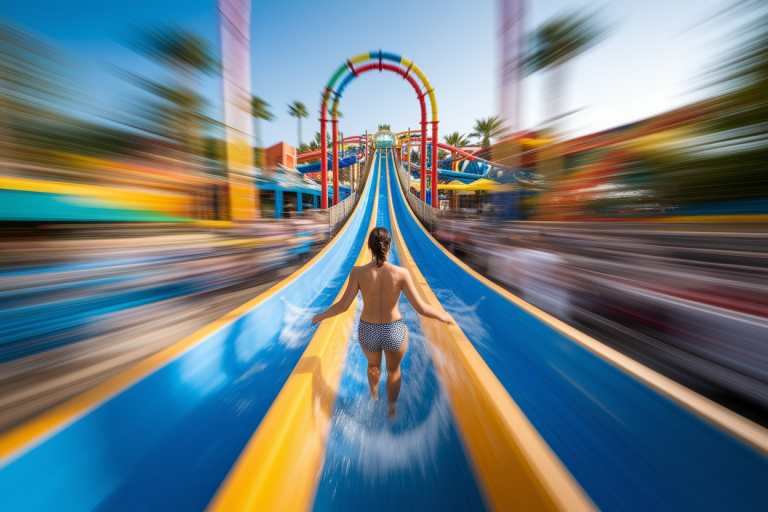 Testeur de Toboggan : Salaire Mensuel et Rémunération Complète