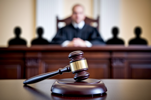 Non-Respect du Contrôle Judiciaire : Infractions et Conséquences Juridiques