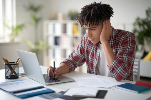 Lettre de Motivation Stage Bac Pro MELEC : Modèle et Conseils pour Réussir