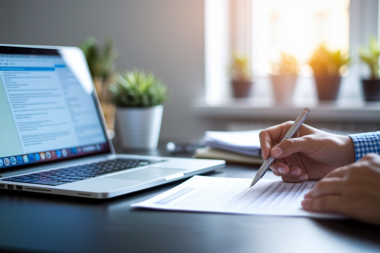 Lettre de Résiliation Verisure : Modèle et Procédure Simple pour Résilier Votre Contrat