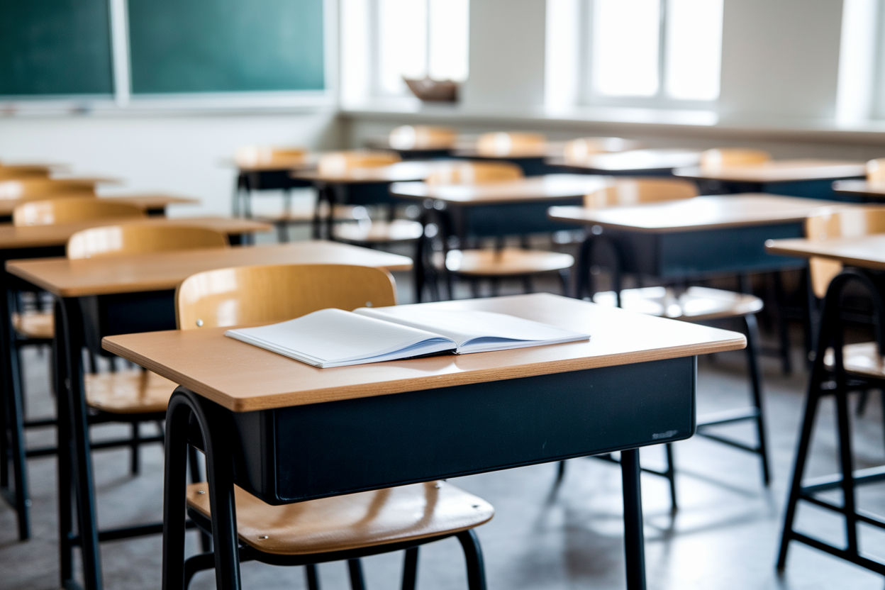 Absence enseignant sans justificatif : Que risquez-vous ?