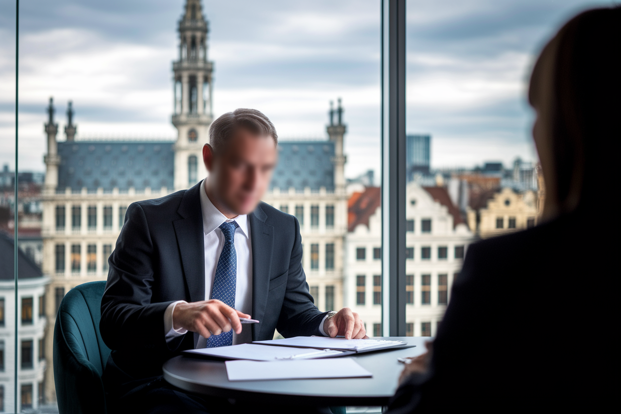 Crédit en Belgique pour Français FICP : Solutions et Organismes Disponibles