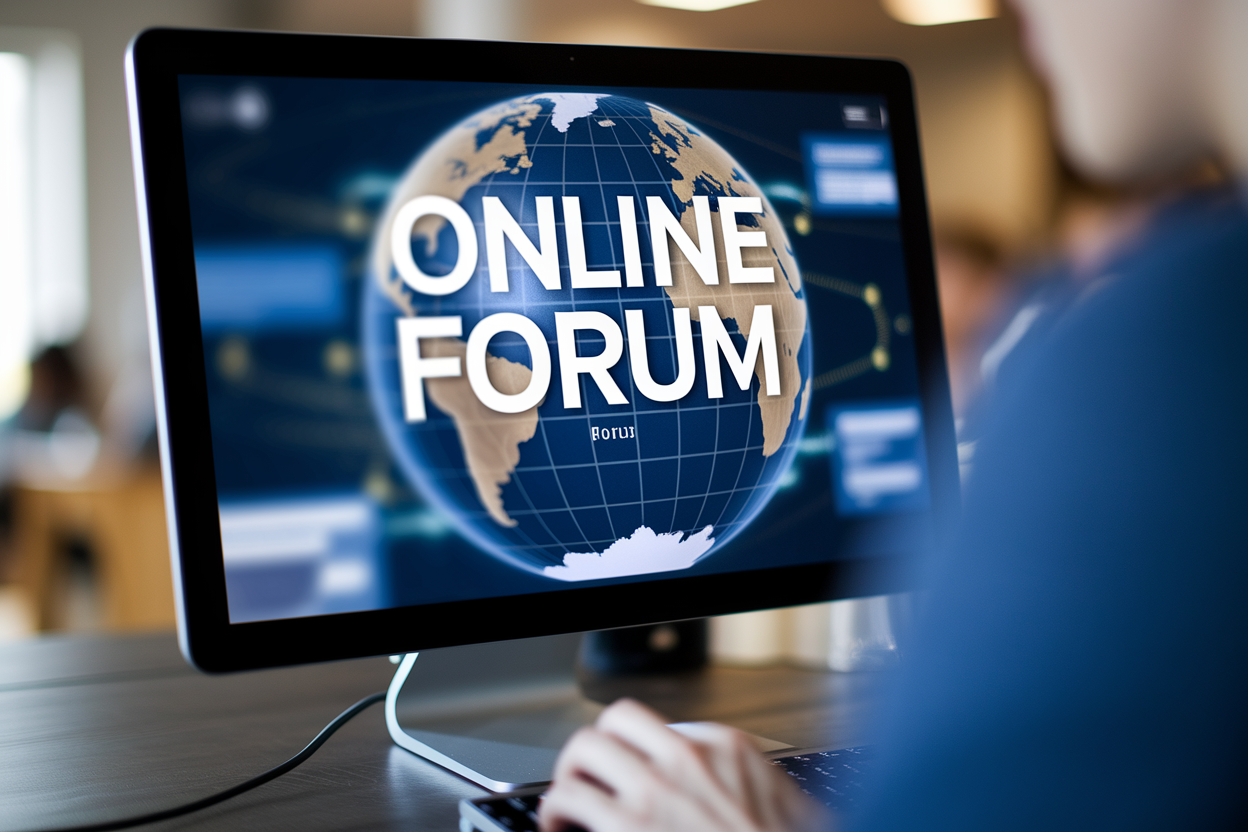 Crédit à l&rsquo;étranger en ligne pour interdit bancaire : Forum et Solutions