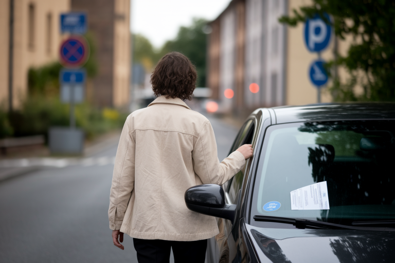 Amende en Allemagne pour un Français : Ce qu&rsquo;il faut savoir