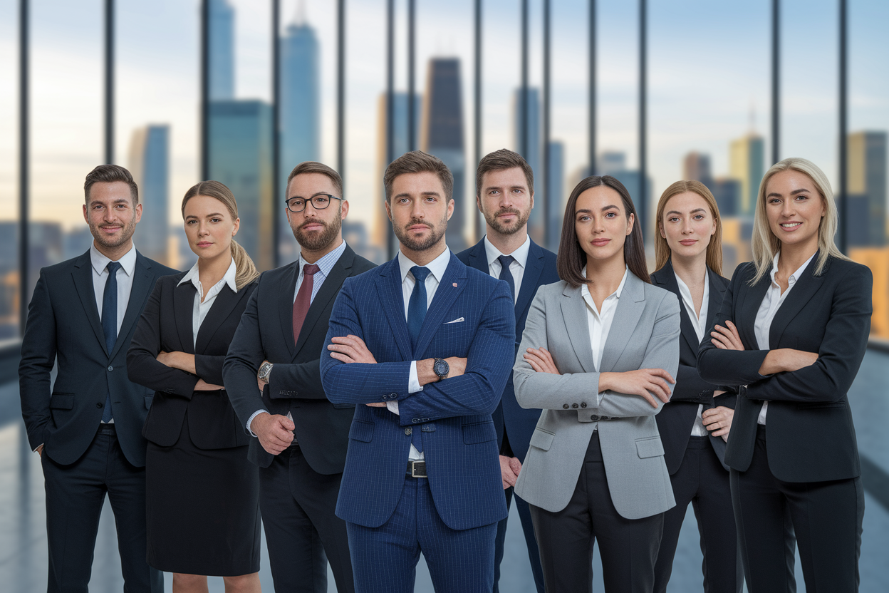 Different type d&rsquo;avocat : Les métiers et spécialisations