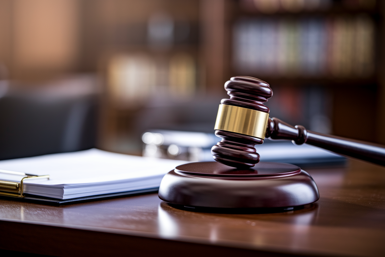 Clause compromissoire : Définition et Principe Juridique