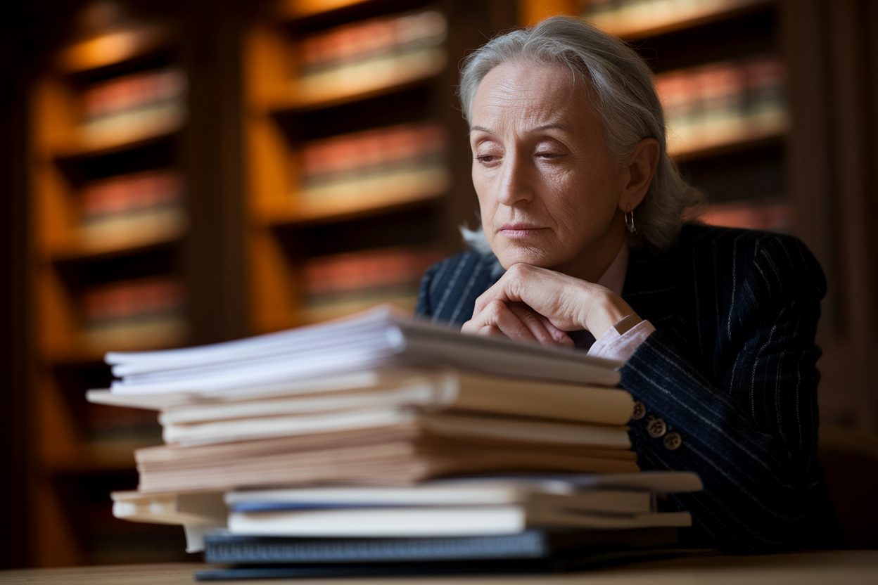 Délai de réponse du juge des tutelles vente maison : Ce qu&rsquo;il faut savoir