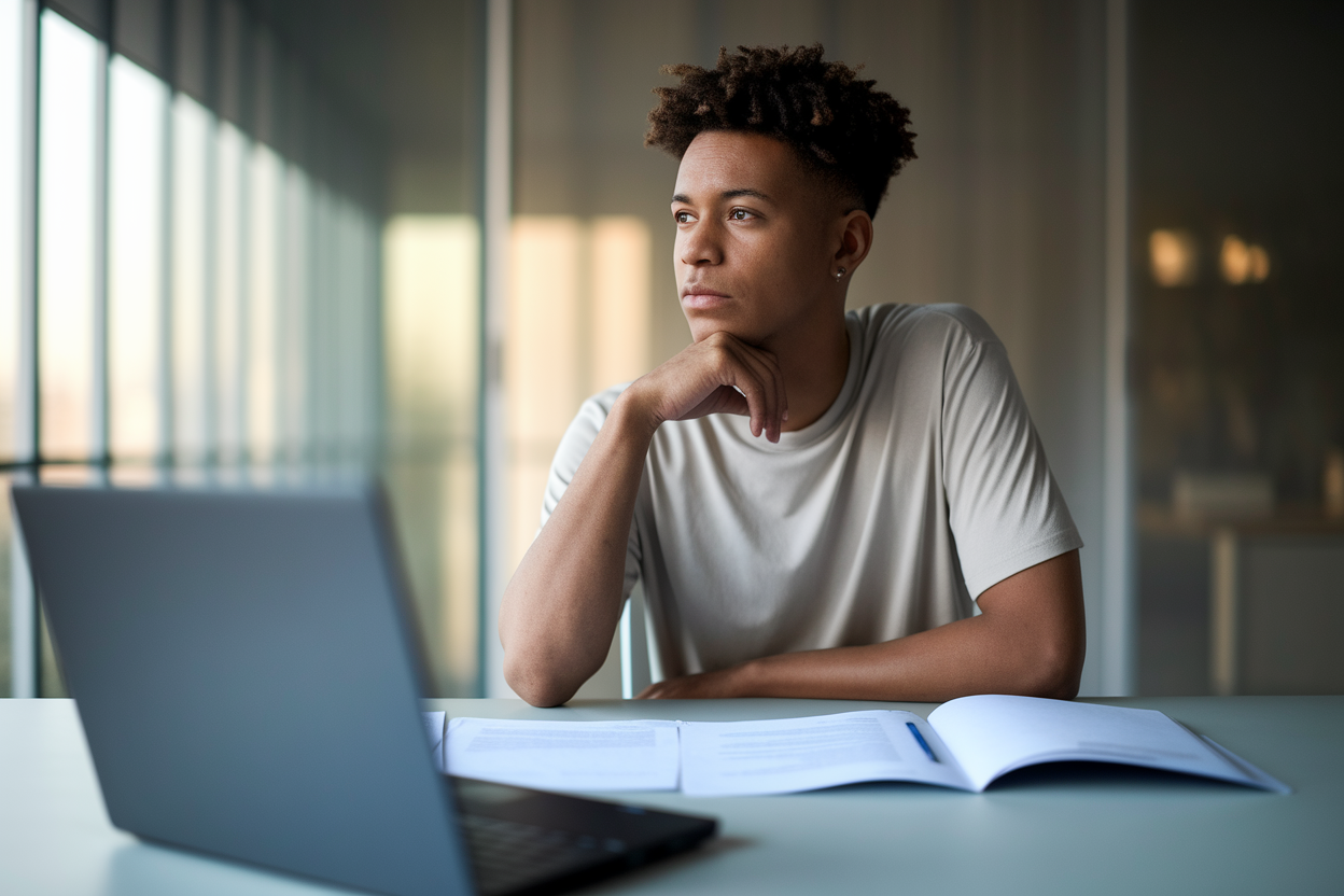 Droit d&rsquo;Option Pôle Emploi : Exemple Concret et Explication