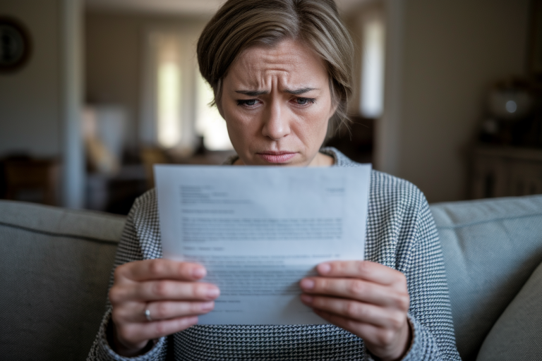 Amende Non Payée Depuis 10 Ans : Quels Sont les Risques