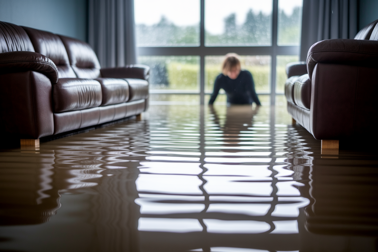 Astuce Expertise Dégât des Eaux : Les Erreurs à Éviter