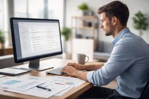 personne-ordinateur-bureau-moderne-documents