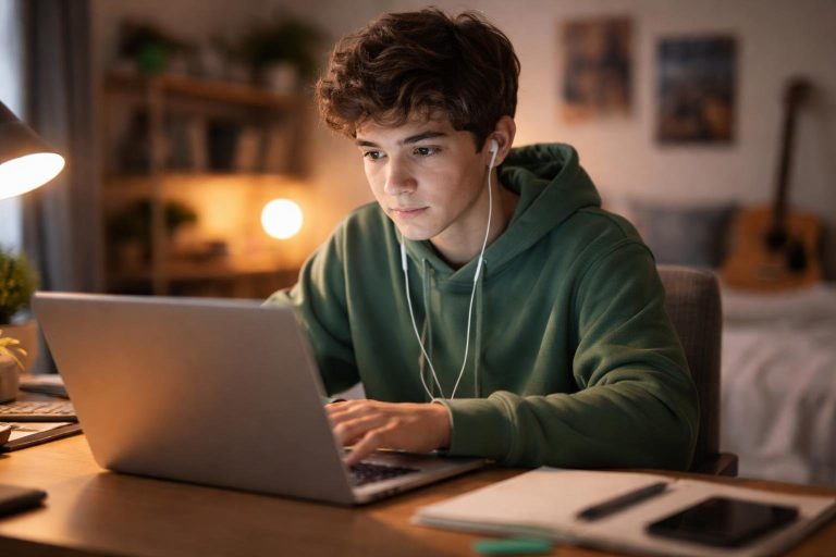 CNED Réglementé Phobie Scolaire : Comment Obtenir l&rsquo;Inscription ?