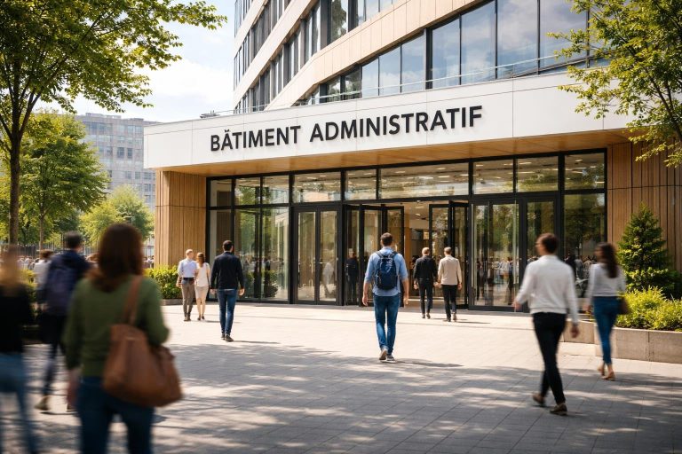 SCJE Lille : Horaires et Adresse du Service