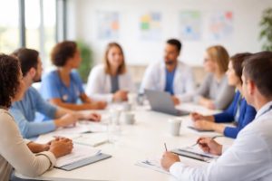 reunion-professionnels-sante-social-salle-lumineuse