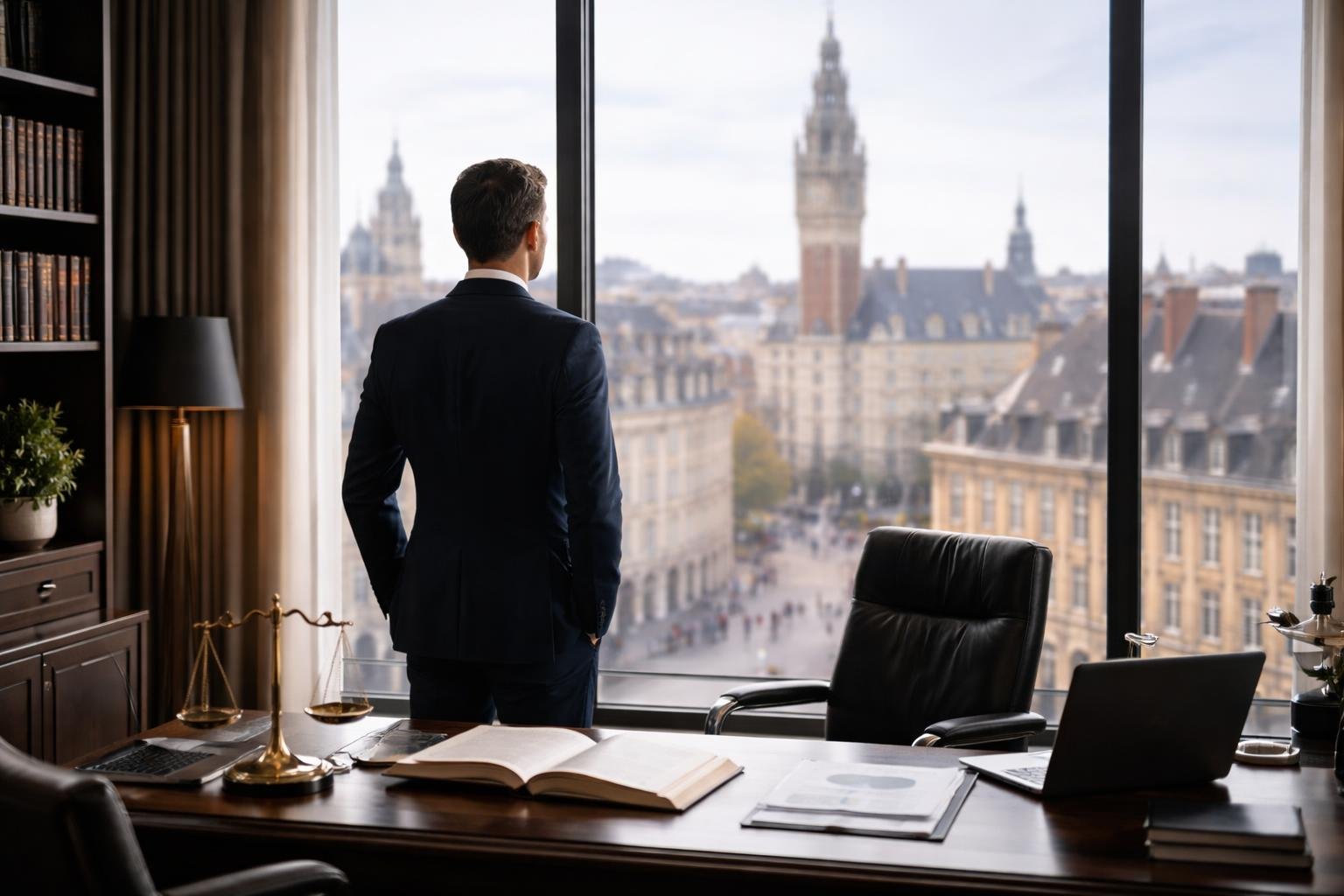 Avocat Fiscaliste Lille : Où Trouver le Meilleur ?