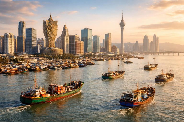 Macao Commercial Offshore : Qu&rsquo;est-ce que c&rsquo;est ?