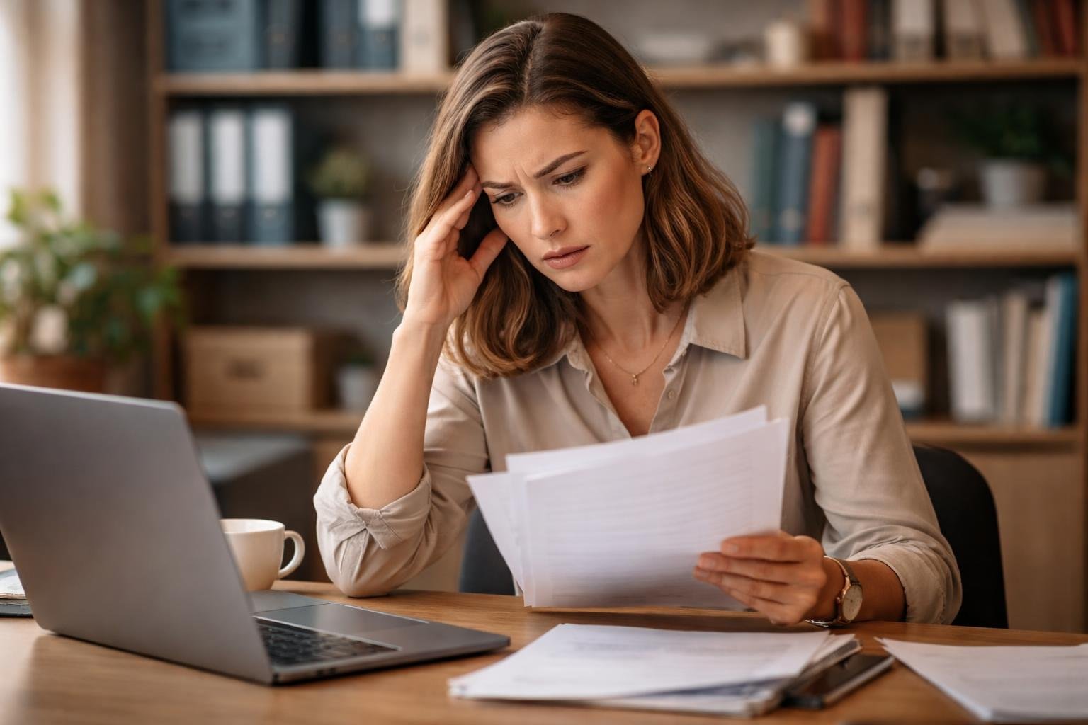 Refus Deuxième Versement ARCE : Comment Débloquer la Situation ?