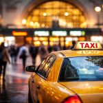 Peut-on Acheter une Licence de Taxi sans Carte Professionnelle ?