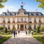 Sous-Préfecture de Saint-Denis : Adresse et Horaires d&rsquo;Ouverture