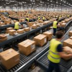 CDG Achèvement CC Définition : Que Signifie ce Statut Colis ?