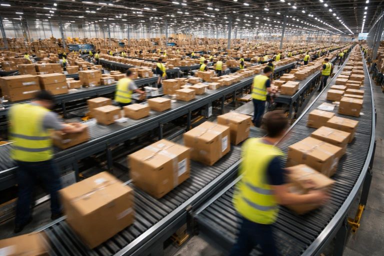 CDG Achèvement CC Définition : Que Signifie ce Statut Colis ?