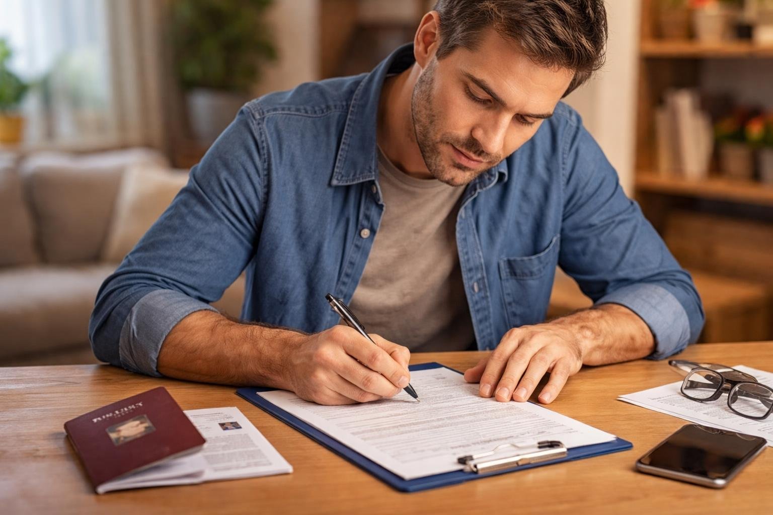 Modèle Autorisation Parentale pour Voyage : Format Gratuit à Télécharger