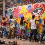 Squat Paris : les Meilleures Adresses Artistiques