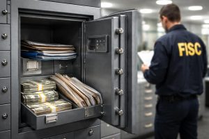 coffre-fort-banque-documents-billets