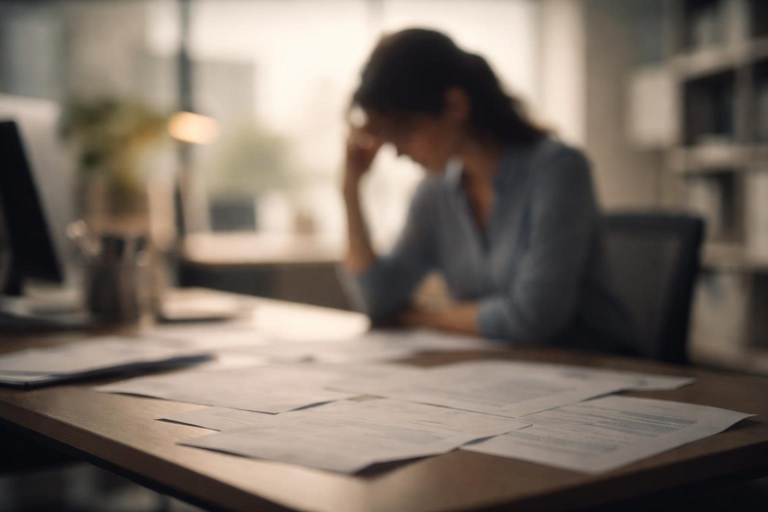 Je fais moins d&rsquo;Heures que mon Contrat CDI : Que Faire ?
