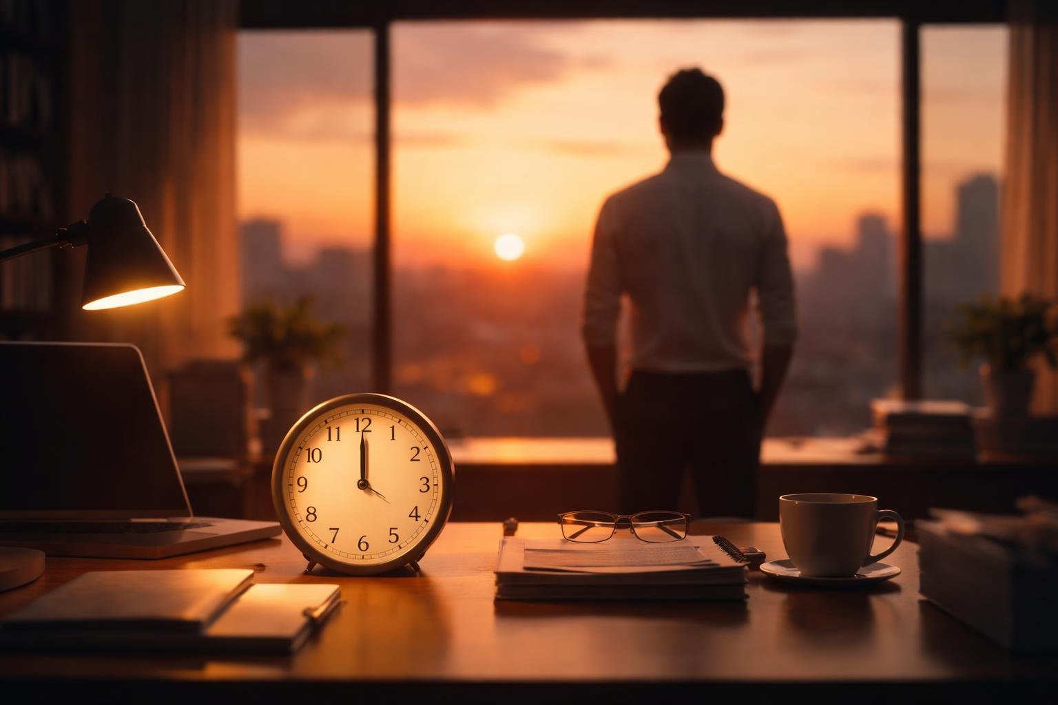 Temps de Travail Maximum par Jour : Quelle est la Limite Légale ?