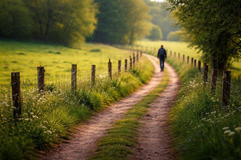 Jurisprudence Servitude de Passage : les Décisions Clés à Connaître