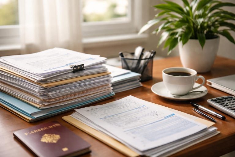 Pièces à Fournir pour Naturalisation Française PDF : la Liste 2026